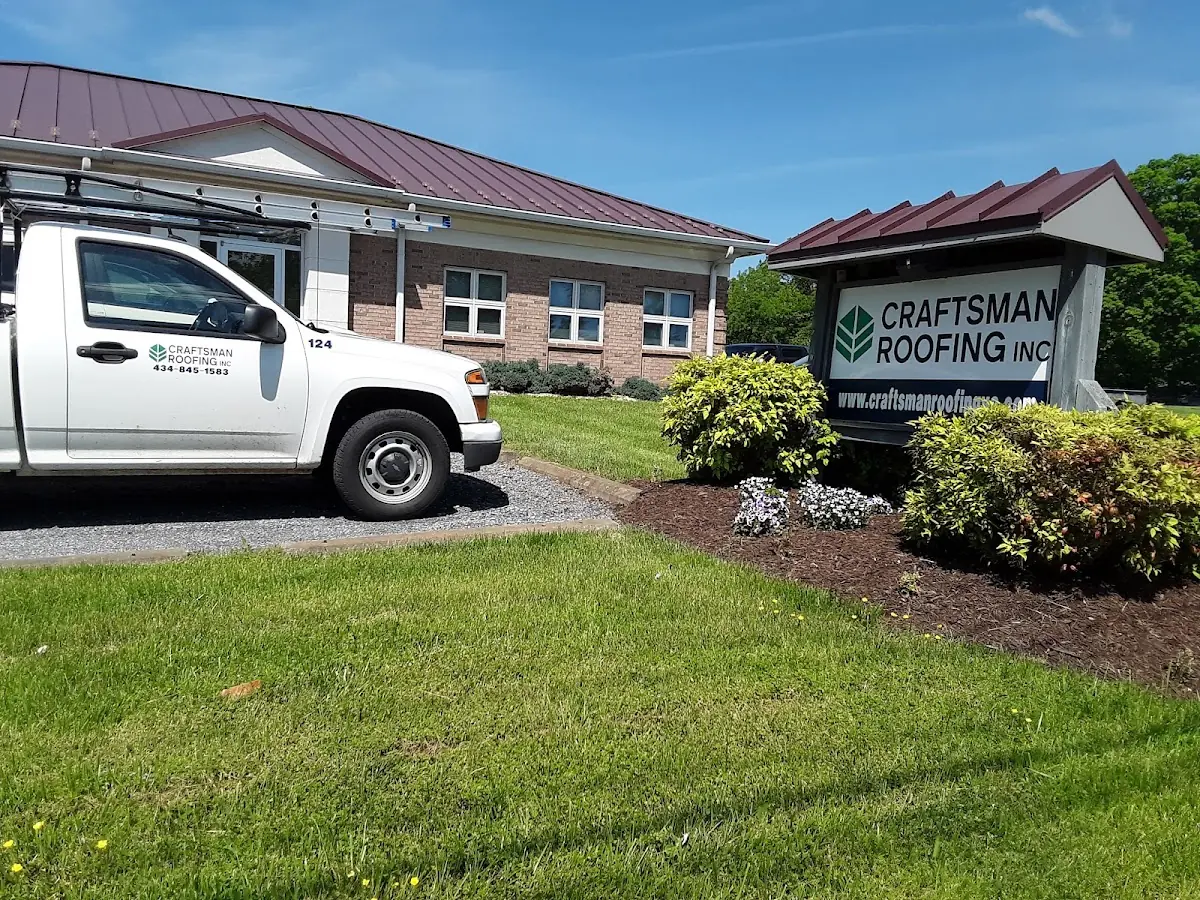 Quality Chimney Repair by experienced craftsmen in Greendale Estates
